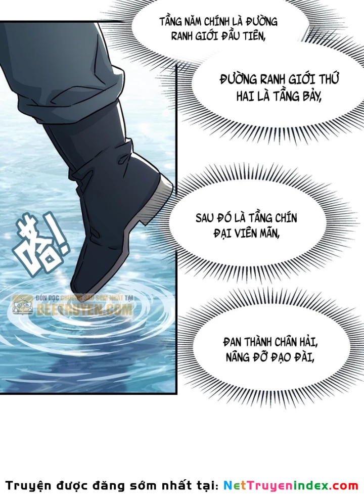 Ngã Dục Phong Thiên Chapter 13 - Trang 35