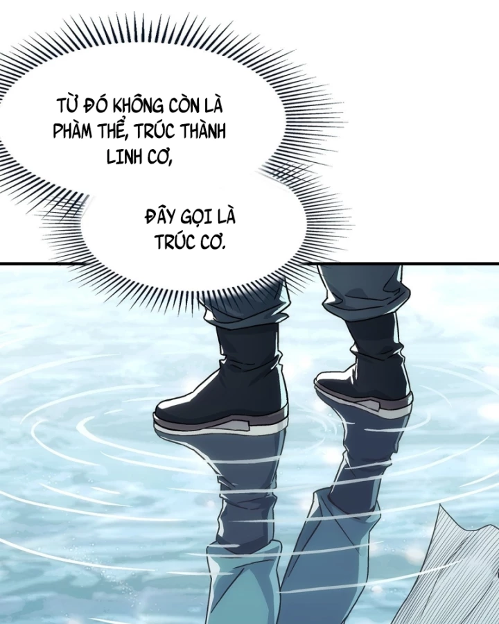 Ngã Dục Phong Thiên Chapter 13 - Trang 36