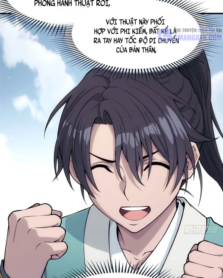 Ngã Dục Phong Thiên Chapter 13 - Trang 38