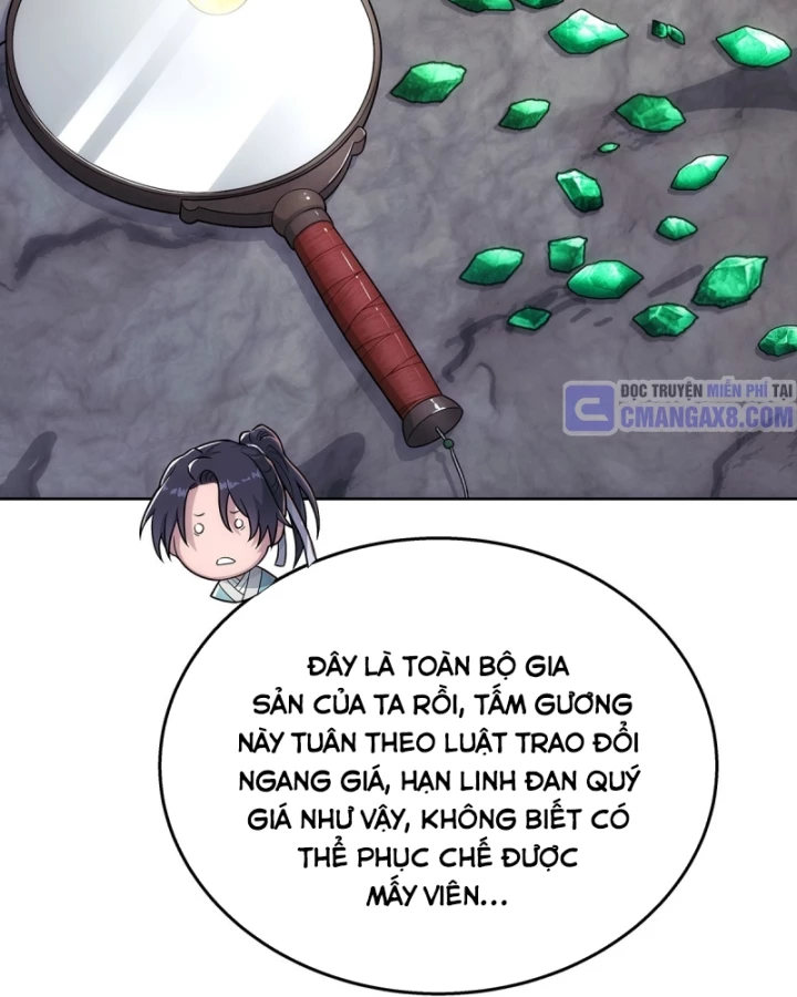 Ngã Dục Phong Thiên Chapter 13 - Trang 4