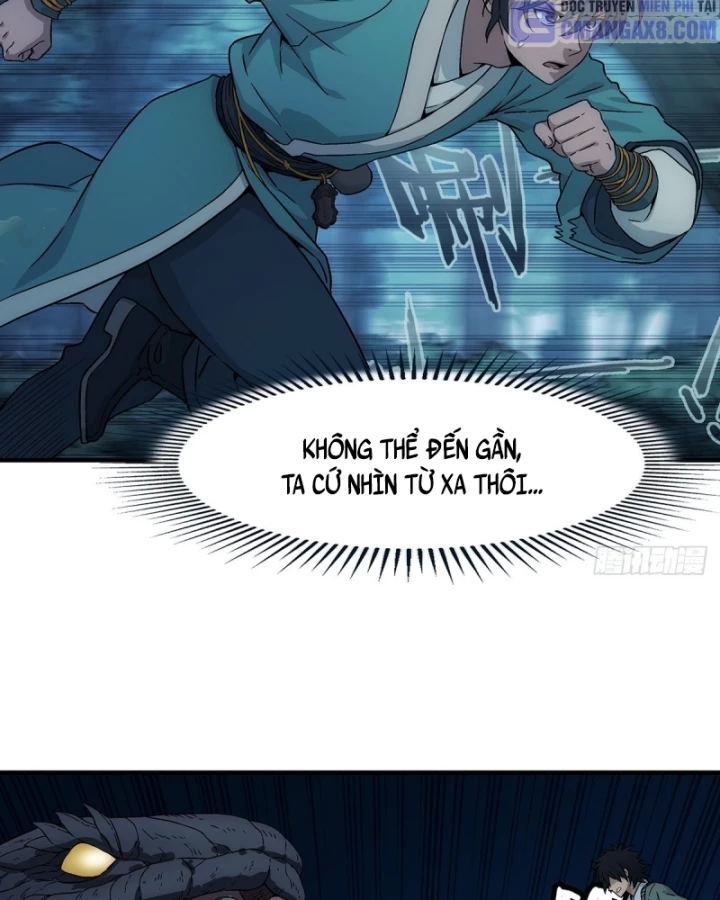 Ngã Dục Phong Thiên Chapter 13 - Trang 43