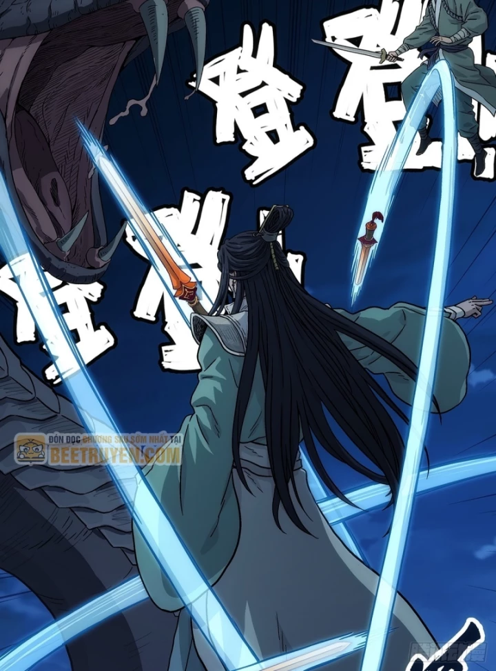 Ngã Dục Phong Thiên Chapter 13 - Trang 44