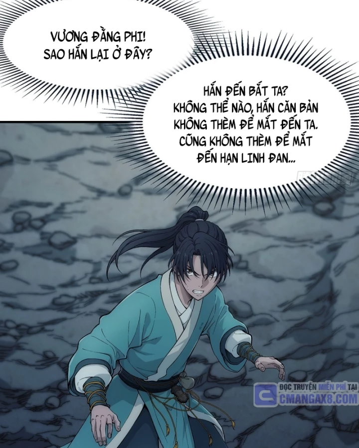 Ngã Dục Phong Thiên Chapter 13 - Trang 46