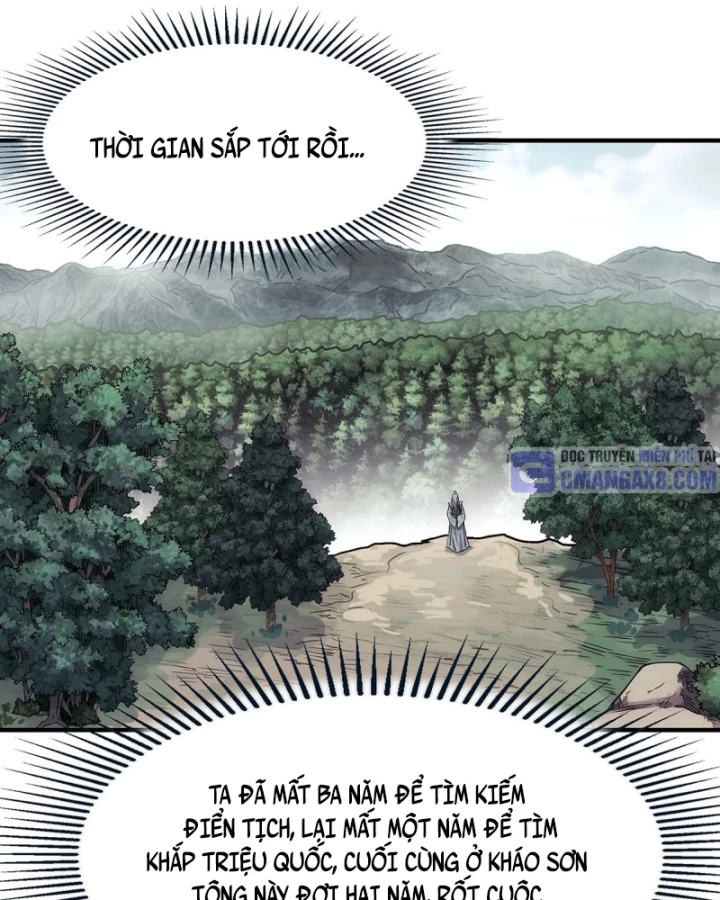 Ngã Dục Phong Thiên Chapter 13 - Trang 8