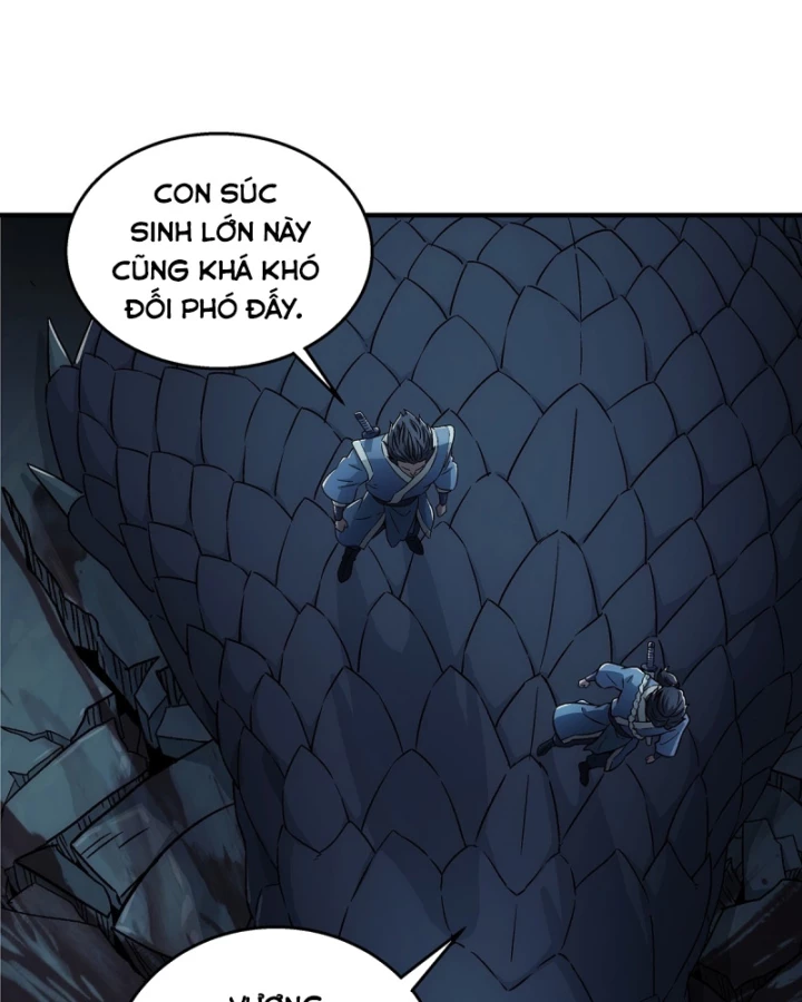 Ngã Dục Phong Thiên Chapter 14 - Trang 14
