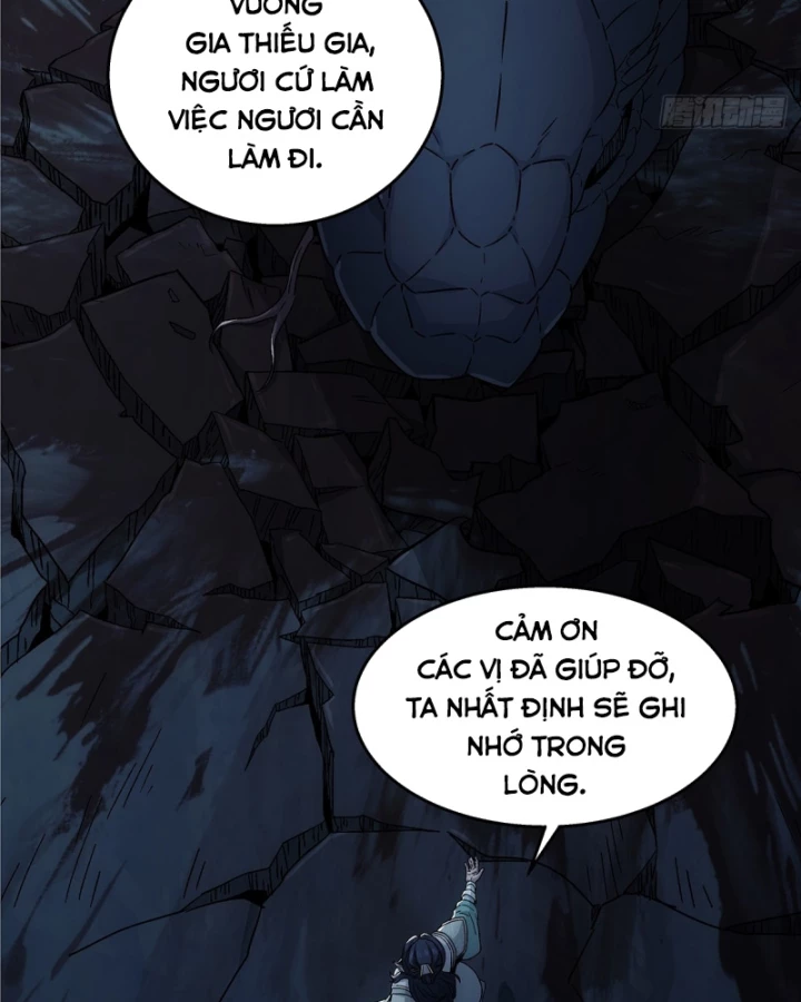 Ngã Dục Phong Thiên Chapter 14 - Trang 15