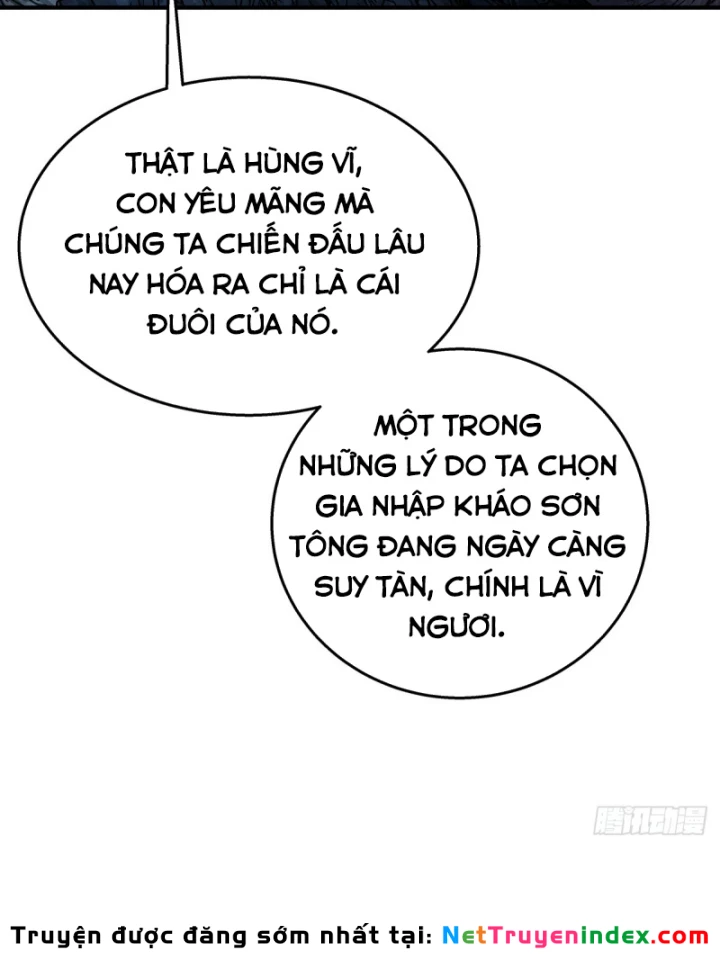 Ngã Dục Phong Thiên Chapter 14 - Trang 25