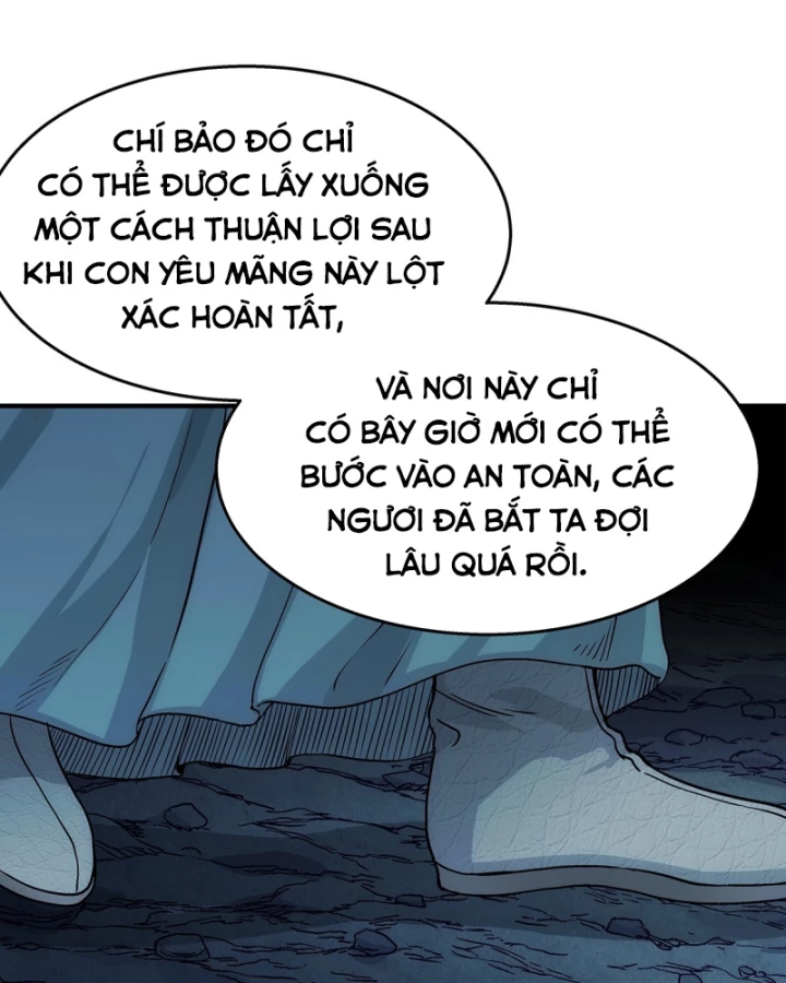 Ngã Dục Phong Thiên Chapter 14 - Trang 26