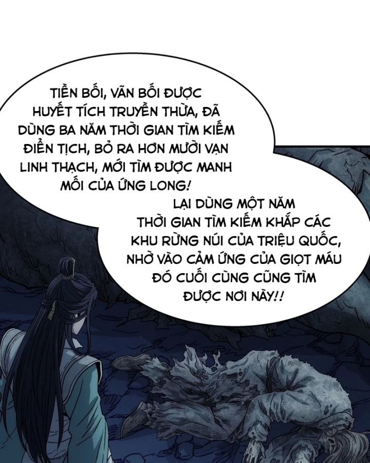 Ngã Dục Phong Thiên Chapter 14 - Trang 28
