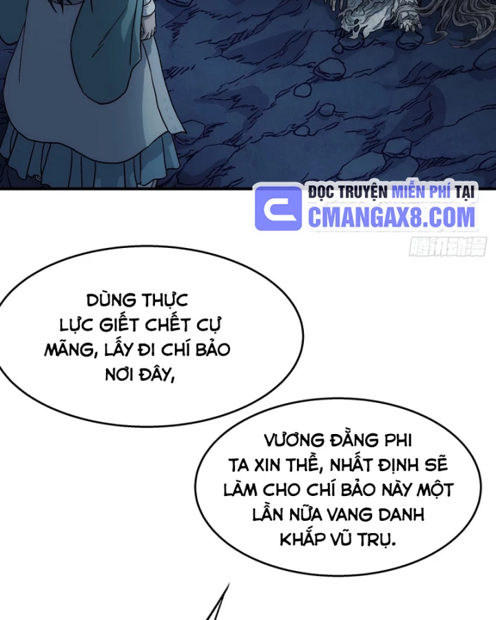Ngã Dục Phong Thiên Chapter 14 - Trang 29