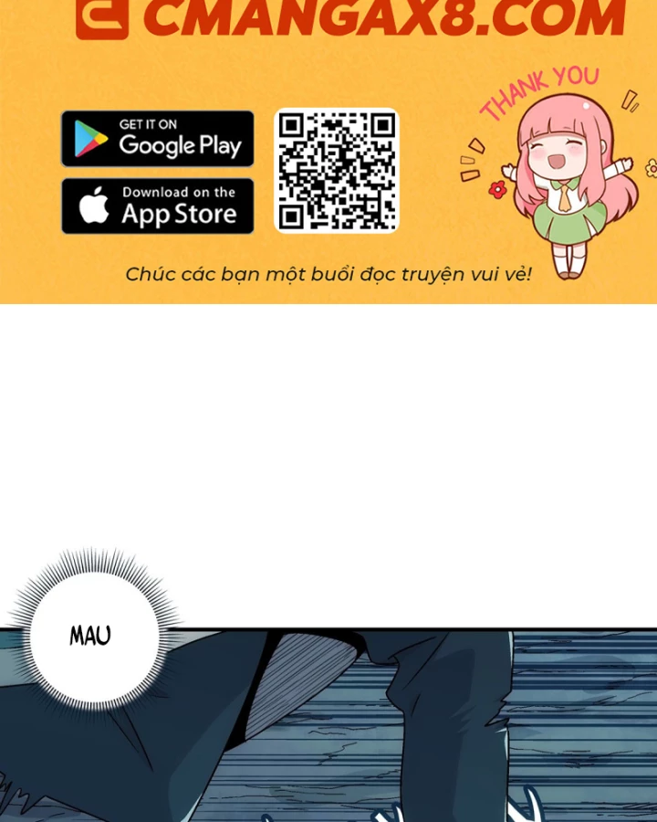 Ngã Dục Phong Thiên Chapter 14 - Trang 3