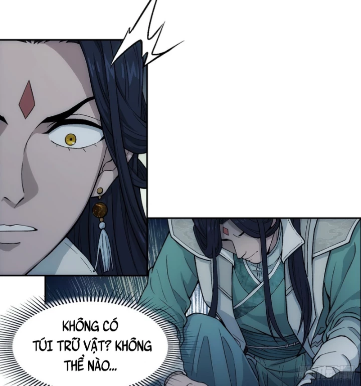 Ngã Dục Phong Thiên Chapter 14 - Trang 30