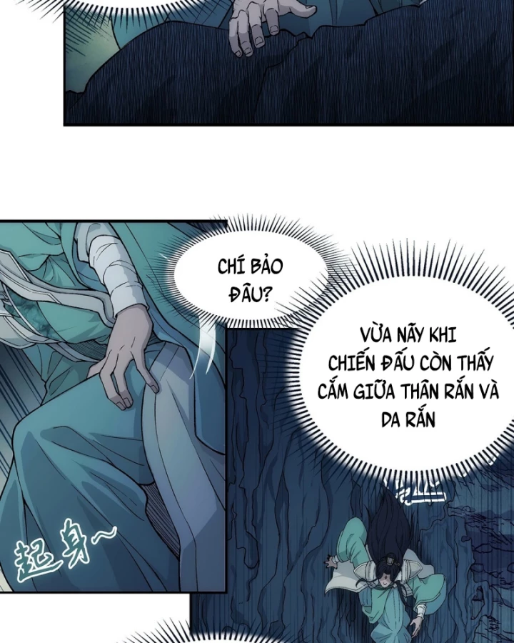 Ngã Dục Phong Thiên Chapter 14 - Trang 31