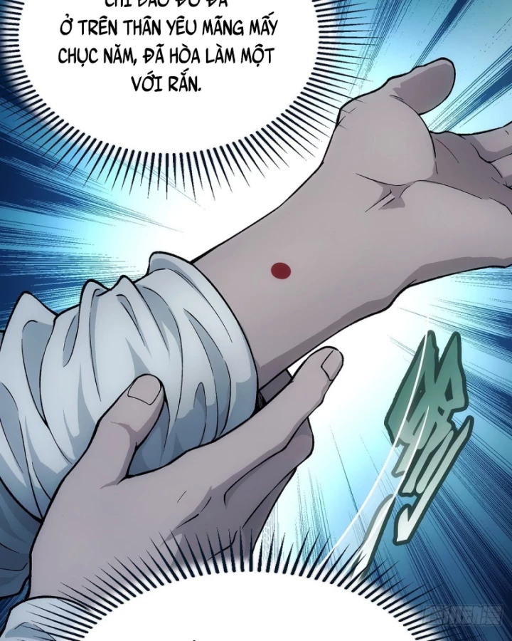 Ngã Dục Phong Thiên Chapter 14 - Trang 33