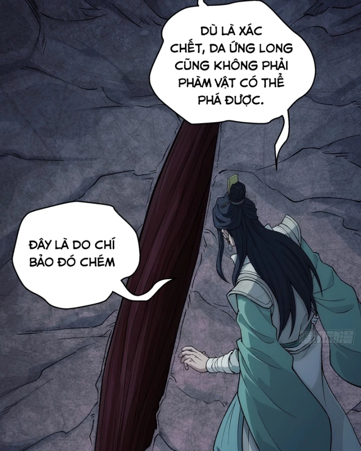 Ngã Dục Phong Thiên Chapter 14 - Trang 38