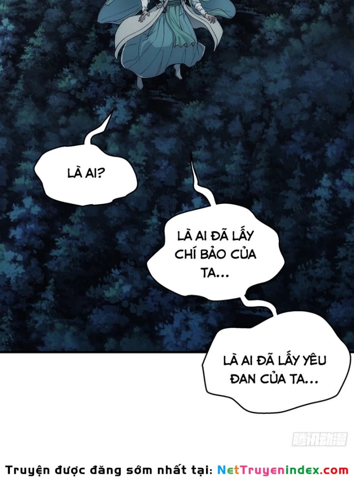 Ngã Dục Phong Thiên Chapter 14 - Trang 42