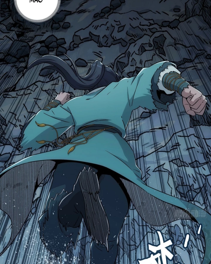Ngã Dục Phong Thiên Chapter 14 - Trang 5