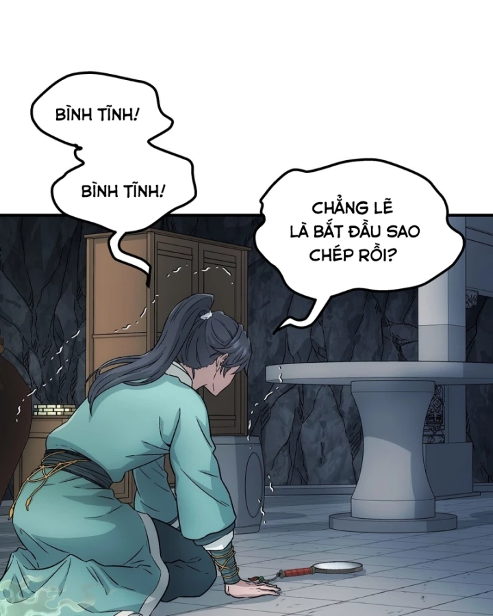 Ngã Dục Phong Thiên Chapter 15 - Trang 10