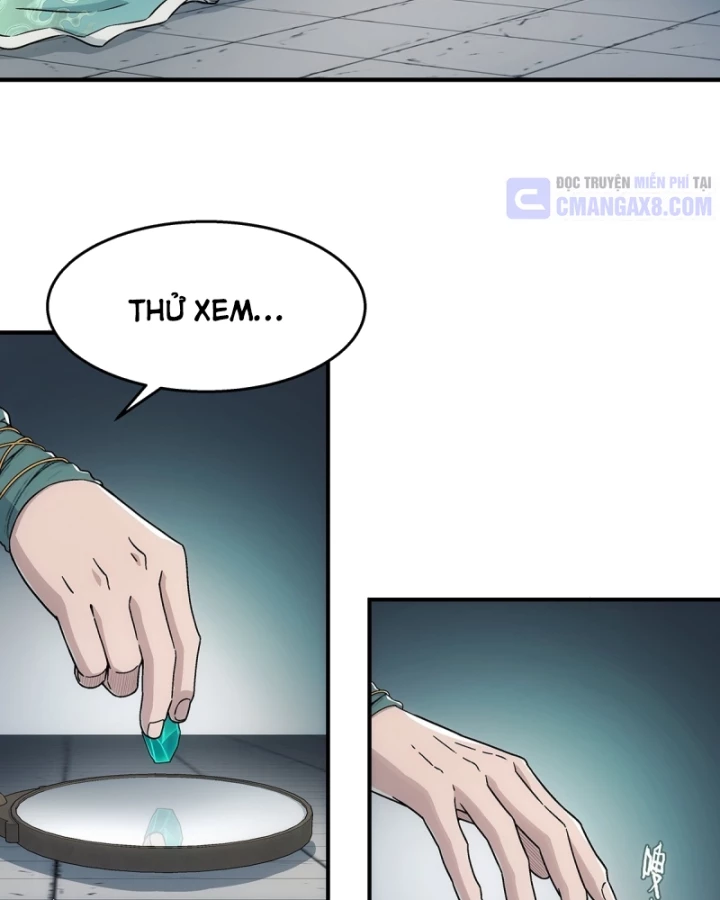 Ngã Dục Phong Thiên Chapter 15 - Trang 11