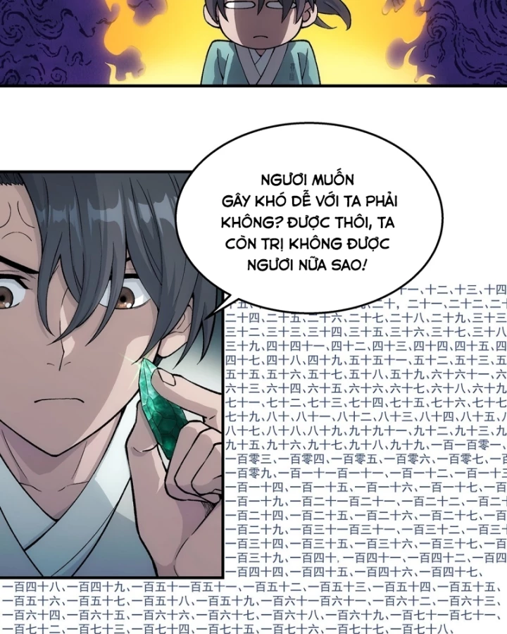 Ngã Dục Phong Thiên Chapter 15 - Trang 13
