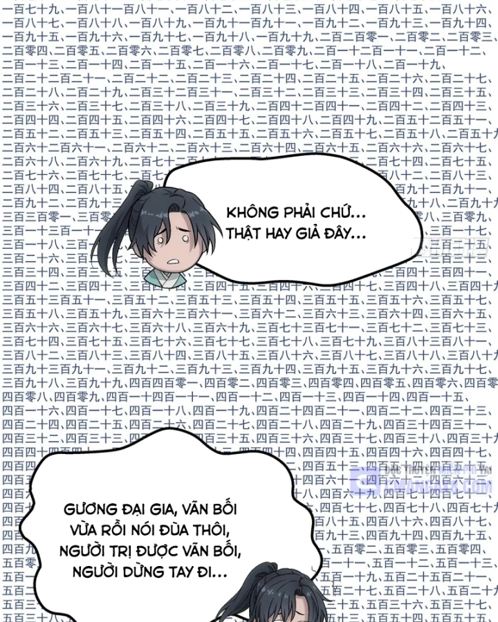 Ngã Dục Phong Thiên Chapter 15 - Trang 14