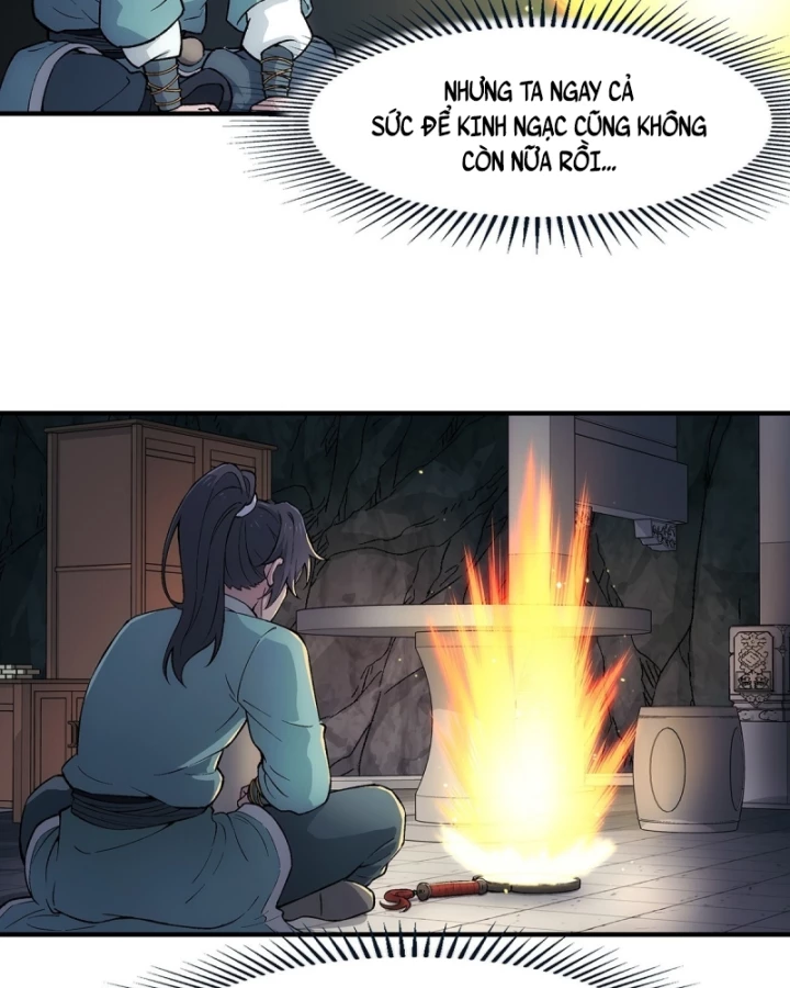 Ngã Dục Phong Thiên Chapter 15 - Trang 22
