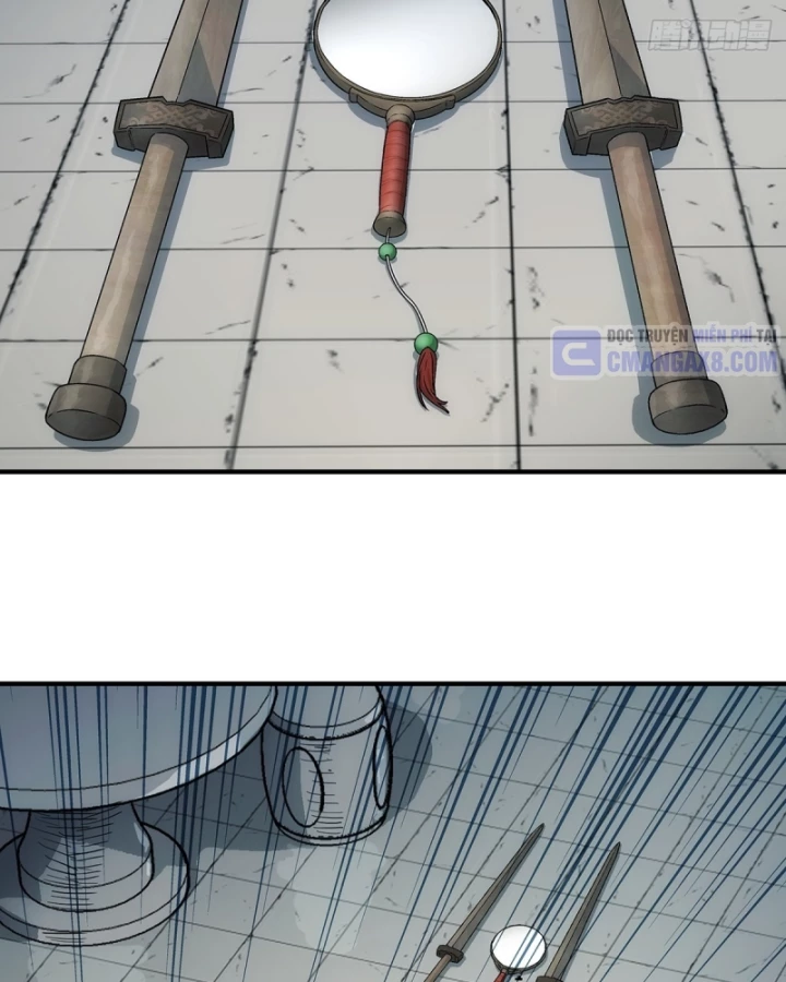 Ngã Dục Phong Thiên Chapter 15 - Trang 27