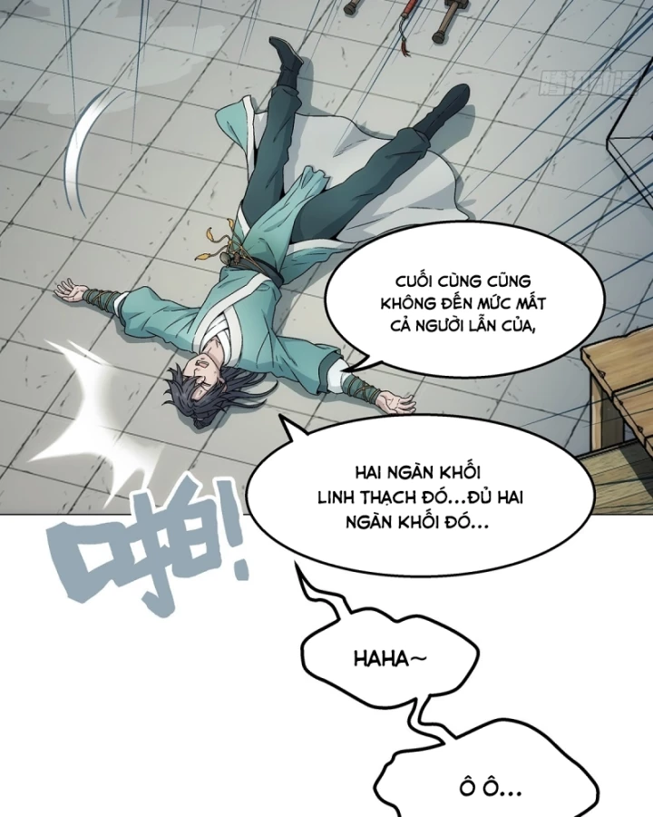 Ngã Dục Phong Thiên Chapter 15 - Trang 28