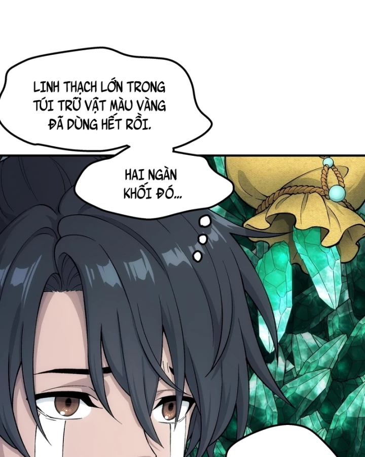 Ngã Dục Phong Thiên Chapter 15 - Trang 30
