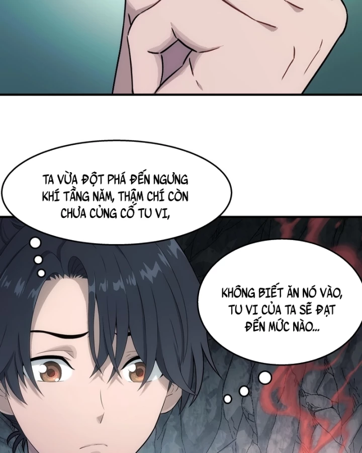 Ngã Dục Phong Thiên Chapter 15 - Trang 34