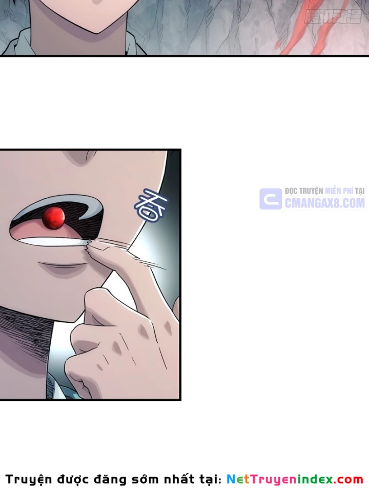 Ngã Dục Phong Thiên Chapter 15 - Trang 35