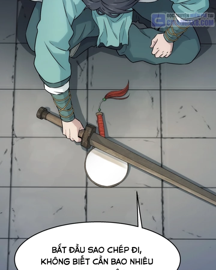 Ngã Dục Phong Thiên Chapter 15 - Trang 4