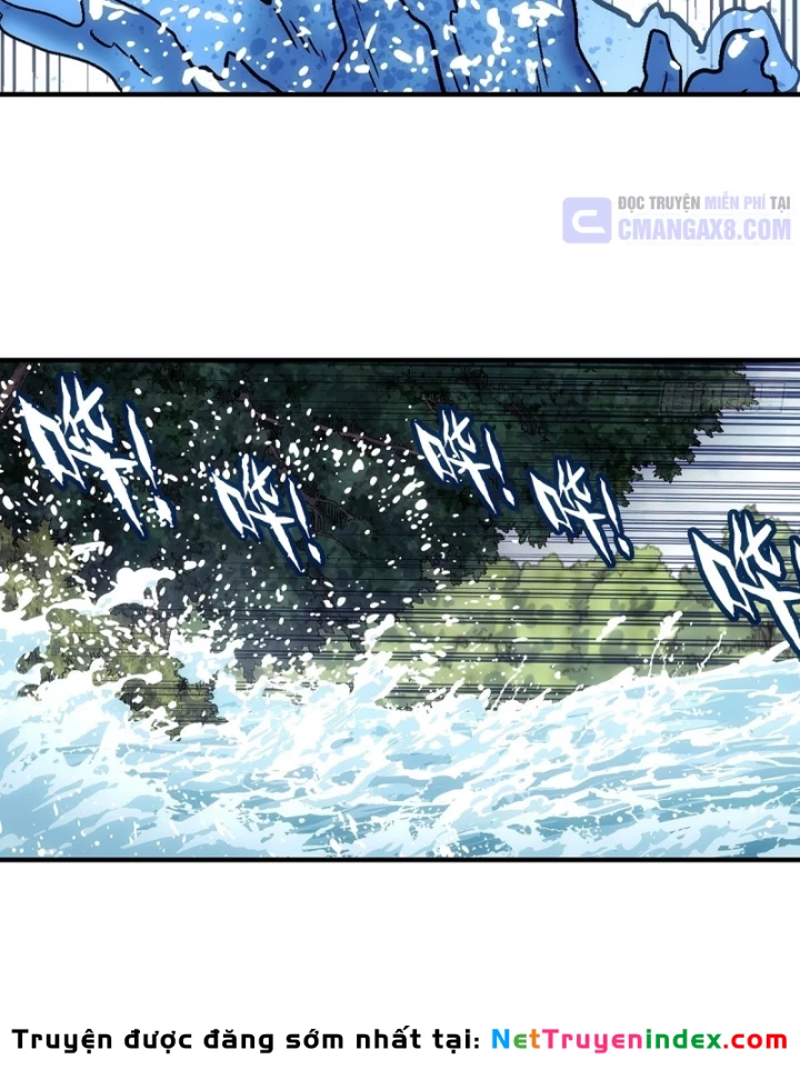 Ngã Dục Phong Thiên Chapter 15 - Trang 43
