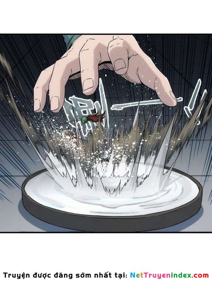 Ngã Dục Phong Thiên Chapter 15 - Trang 7