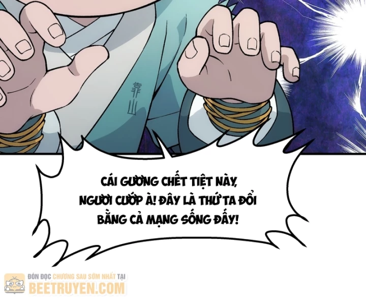 Ngã Dục Phong Thiên Chapter 15 - Trang 9