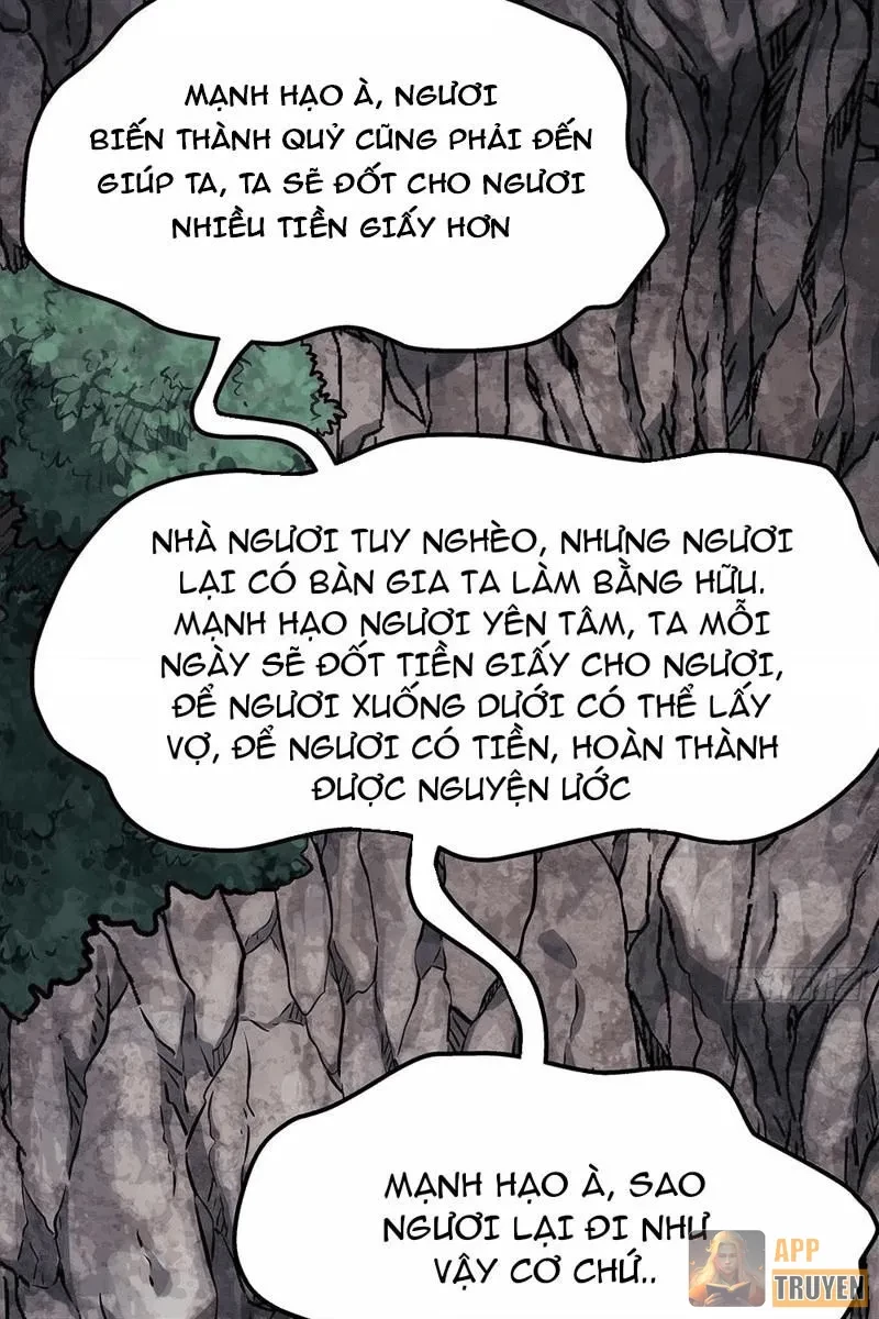 Ngã Dục Phong Thiên Chapter 16 - Trang 10