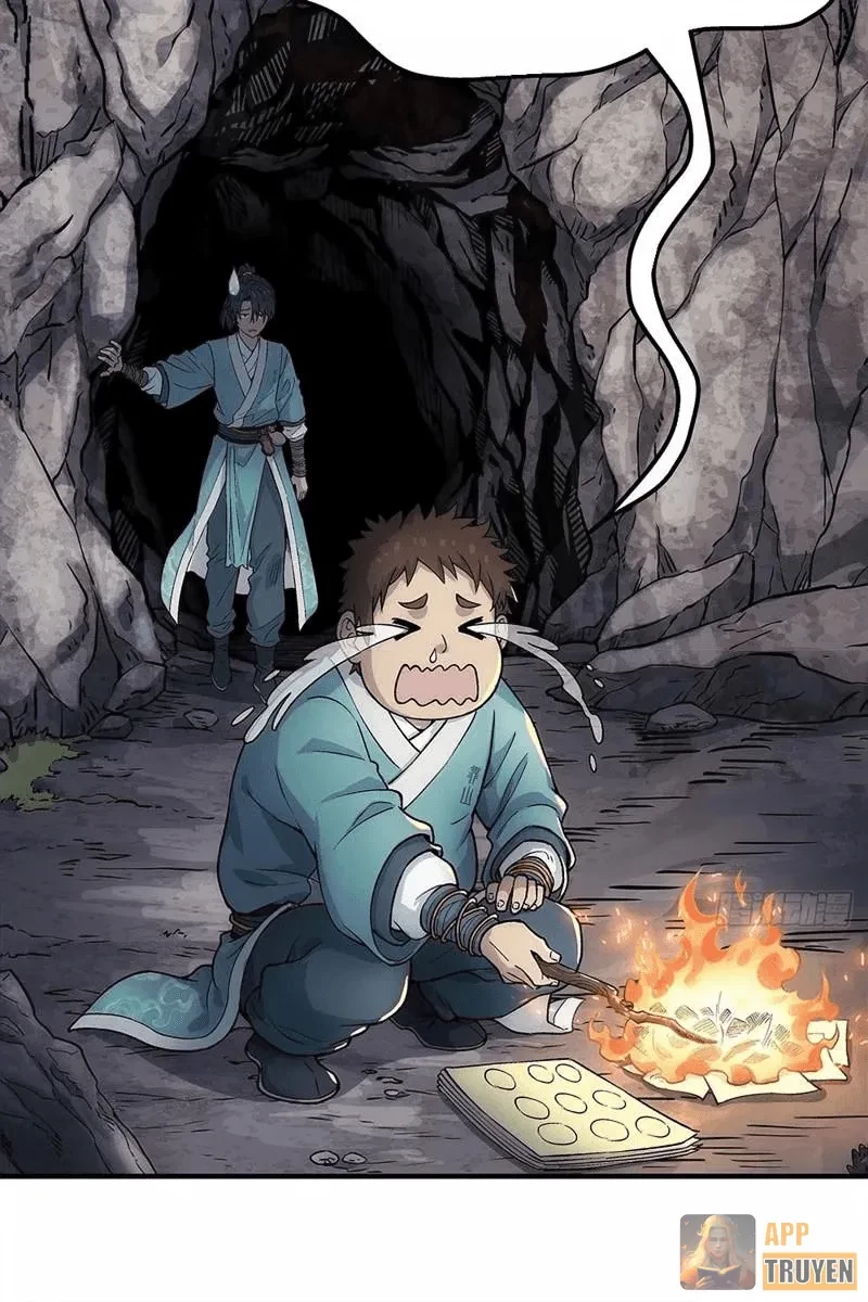 Ngã Dục Phong Thiên Chapter 16 - Trang 11
