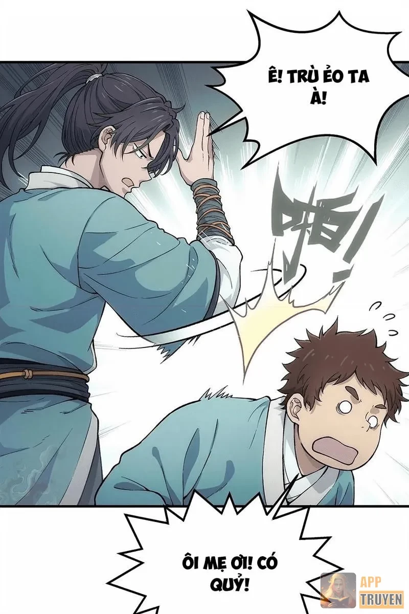Ngã Dục Phong Thiên Chapter 16 - Trang 12