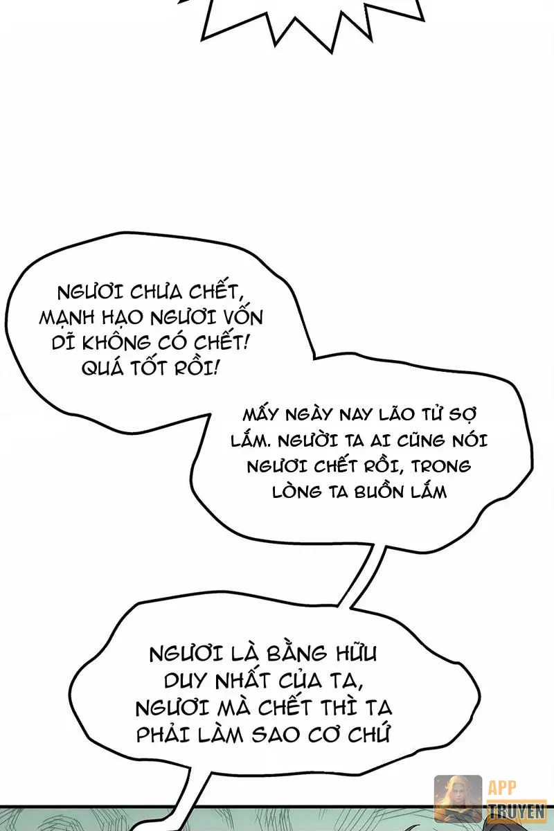 Ngã Dục Phong Thiên Chapter 16 - Trang 13