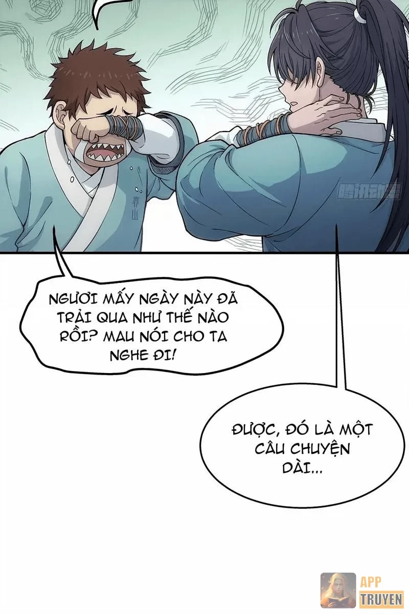 Ngã Dục Phong Thiên Chapter 16 - Trang 14