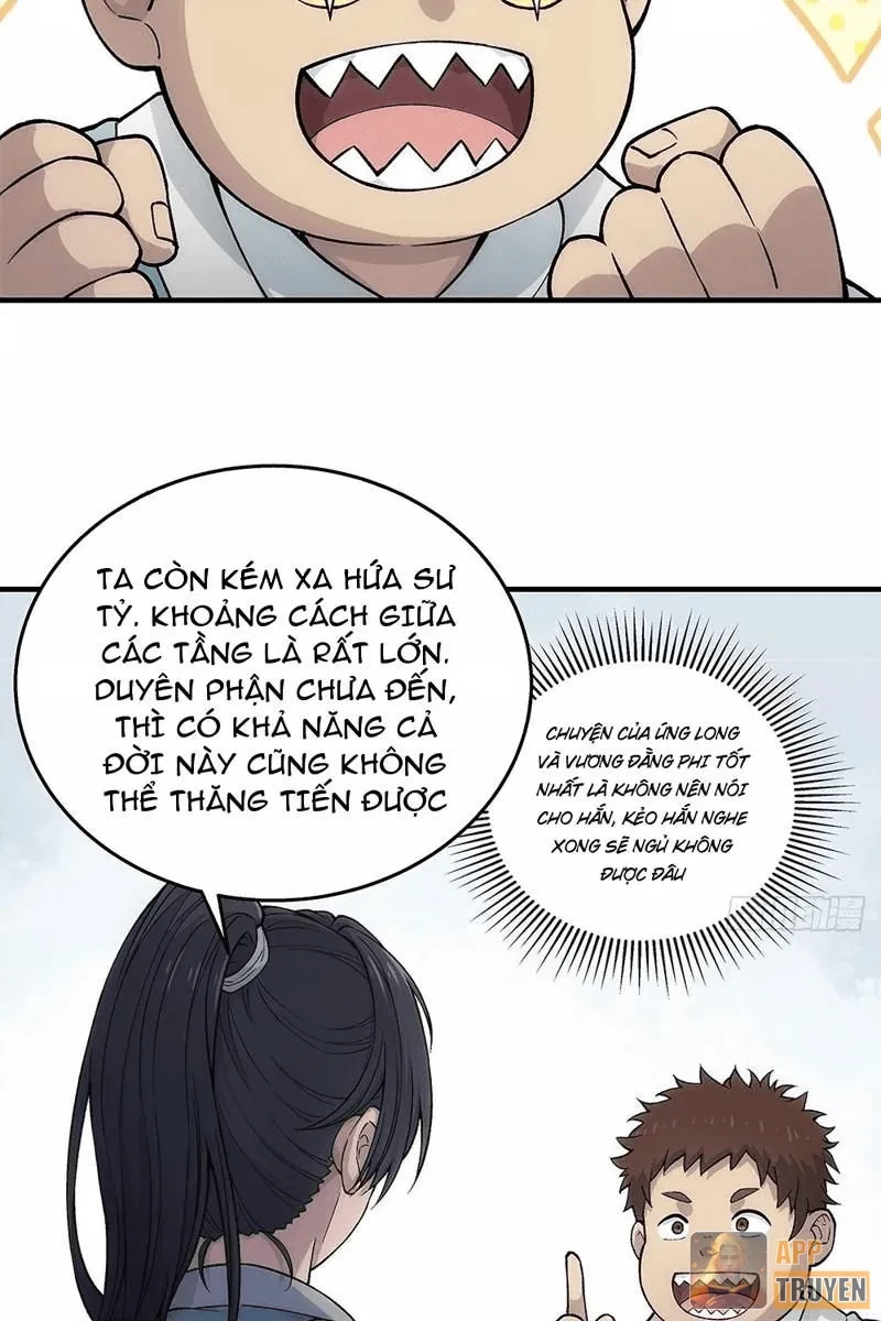 Ngã Dục Phong Thiên Chapter 16 - Trang 16