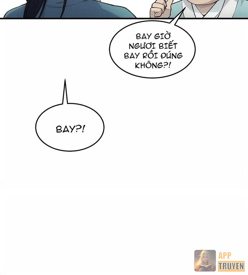Ngã Dục Phong Thiên Chapter 16 - Trang 17