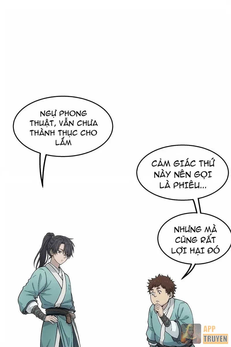Ngã Dục Phong Thiên Chapter 16 - Trang 20