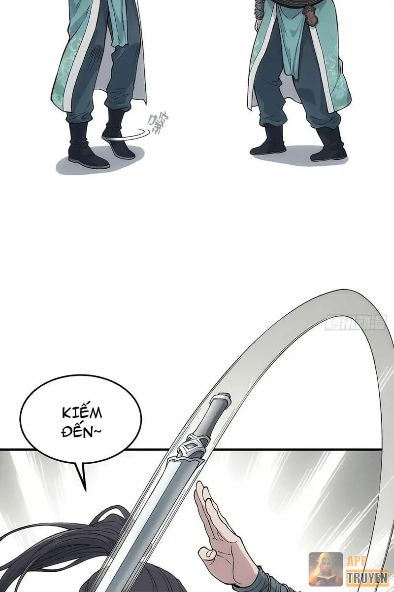 Ngã Dục Phong Thiên Chapter 16 - Trang 21