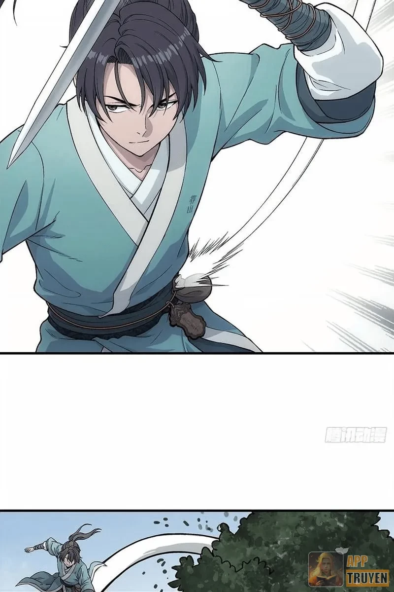 Ngã Dục Phong Thiên Chapter 16 - Trang 22