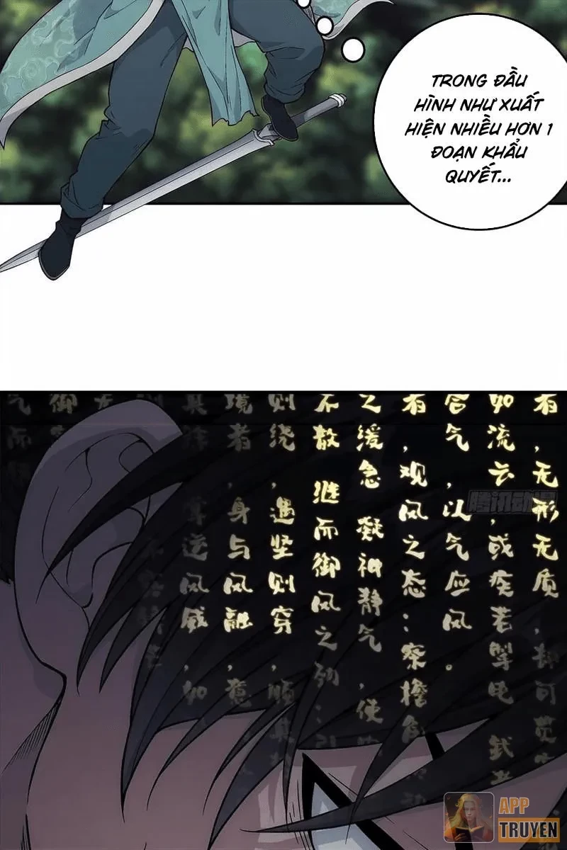 Ngã Dục Phong Thiên Chapter 16 - Trang 25