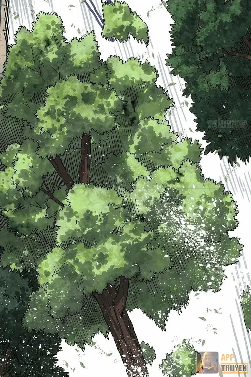 Ngã Dục Phong Thiên Chapter 16 - Trang 29