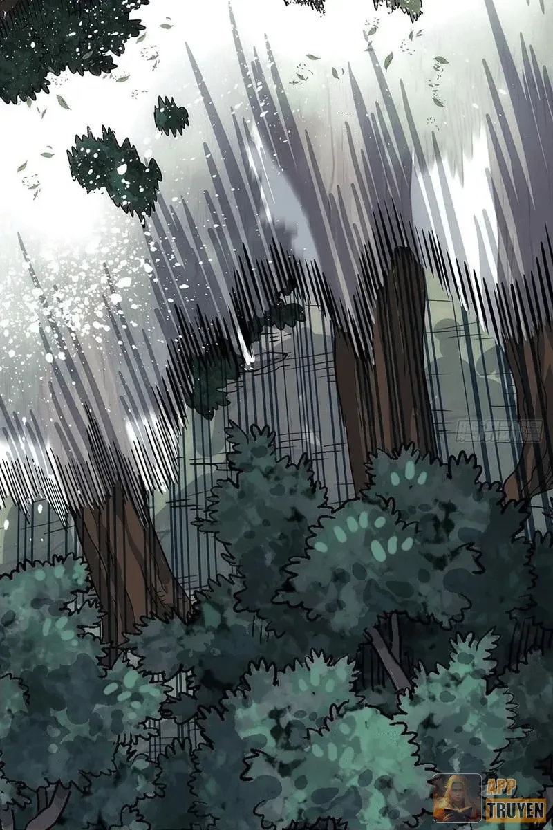 Ngã Dục Phong Thiên Chapter 16 - Trang 30