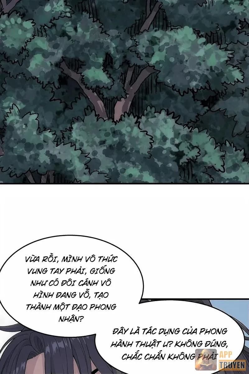 Ngã Dục Phong Thiên Chapter 16 - Trang 31
