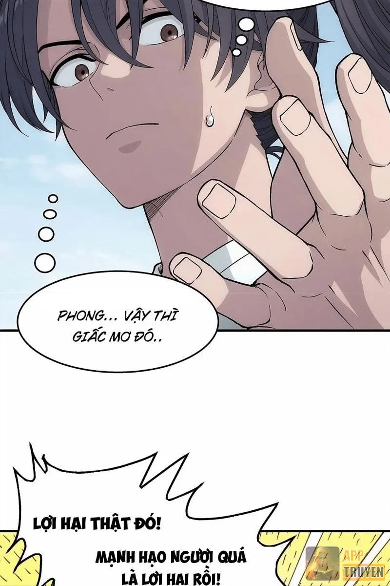 Ngã Dục Phong Thiên Chapter 16 - Trang 32